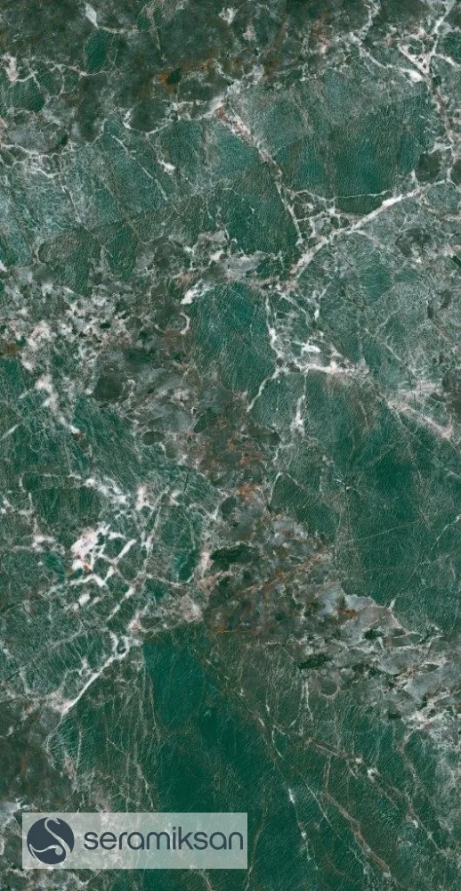 60*120 GALAXY TURKUAZ görsel 7