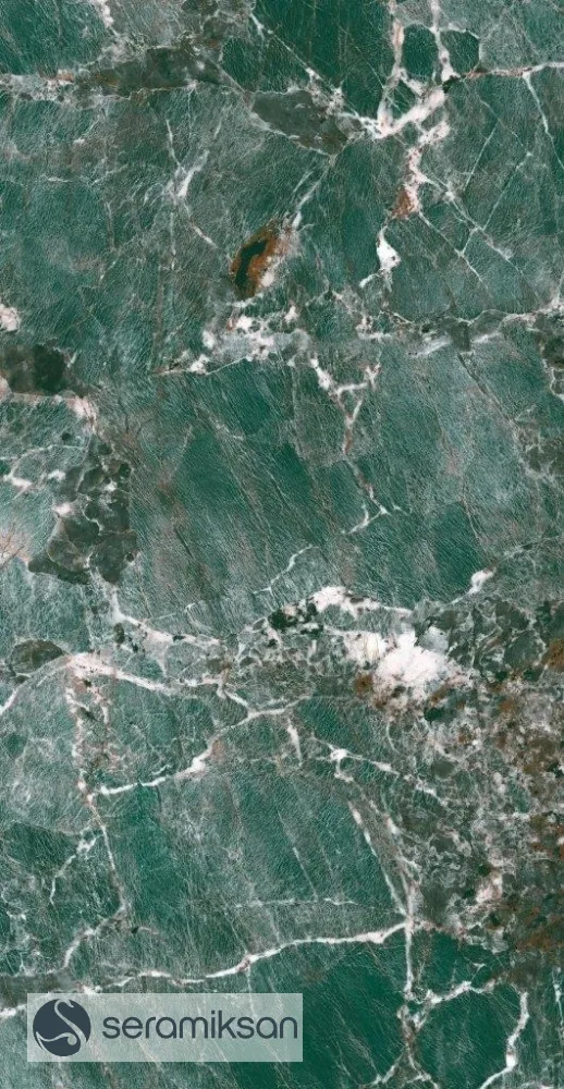 60*120 GALAXY TURKUAZ görsel 10