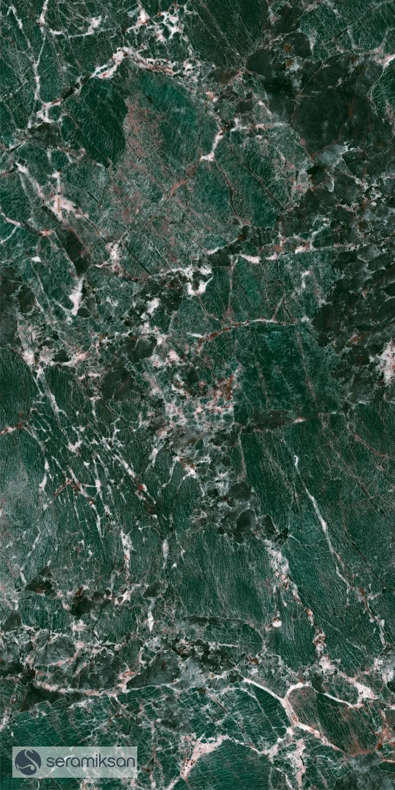 60*120 GALAXY TURKUAZ