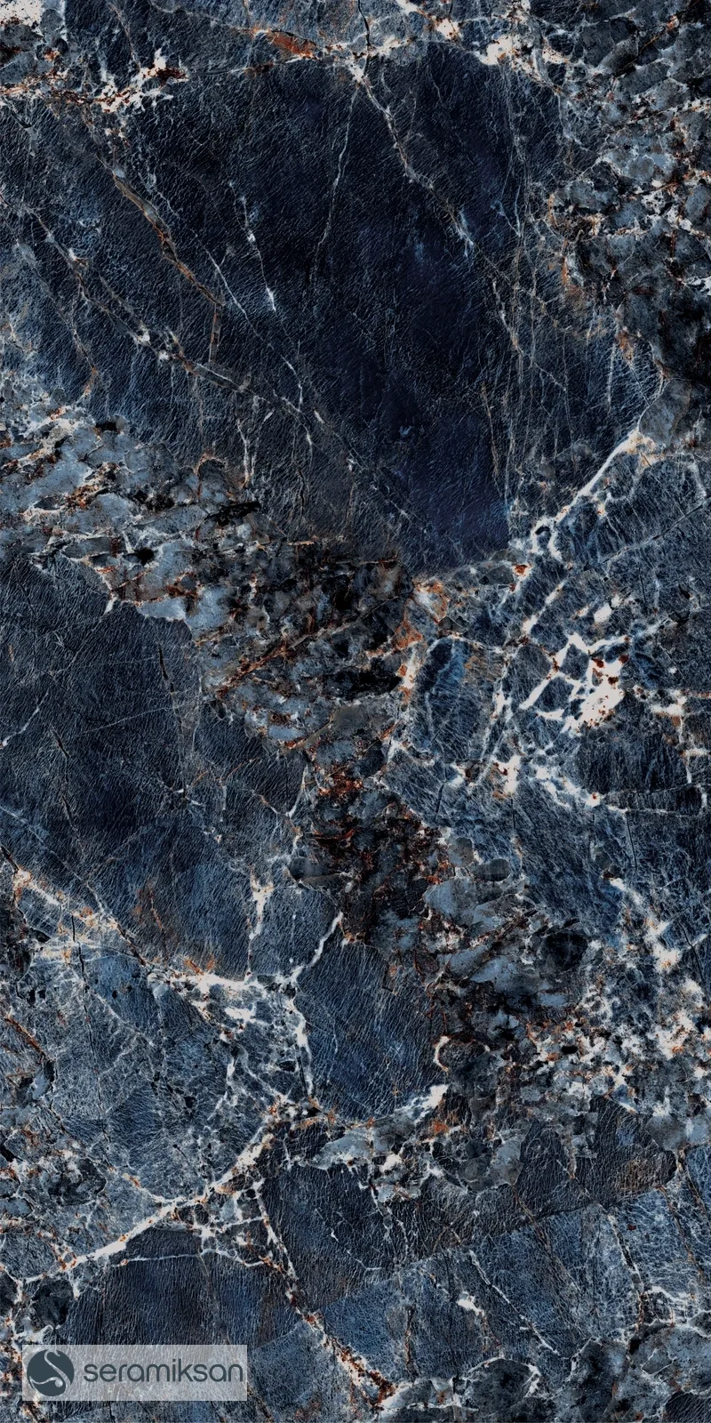 60*120 GALAXY MAVİ