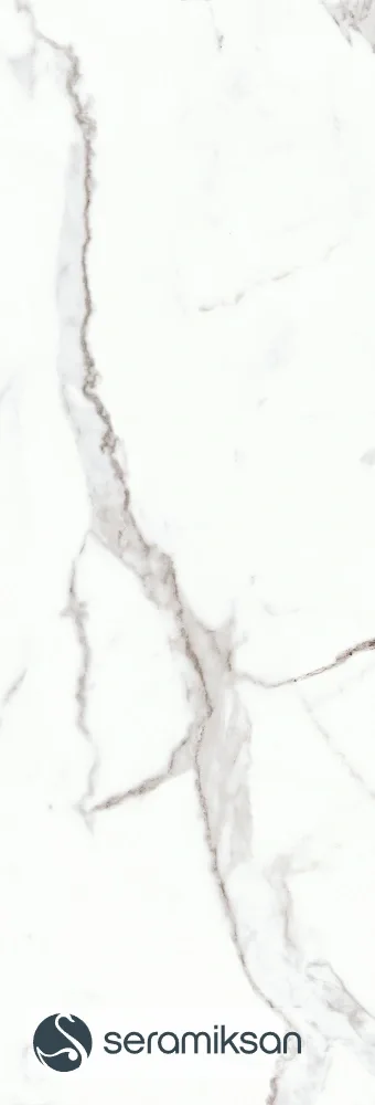 30*90 HELENA GLOSSY WHITE görsel 12