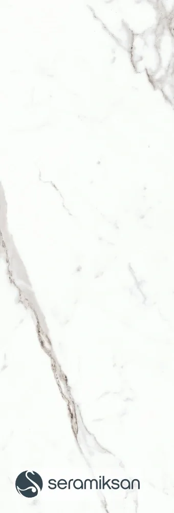 30*90 HELENA GLOSSY WHITE görsel 4