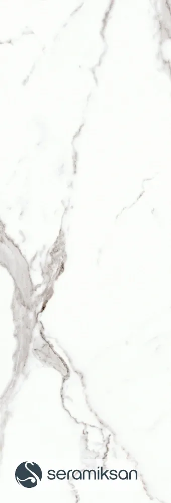 30*90 HELENA GLOSSY WHITE görsel 8