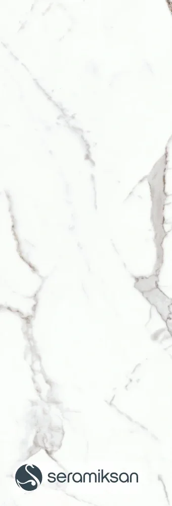 30*90 HELENA GLOSSY WHITE görsel 10