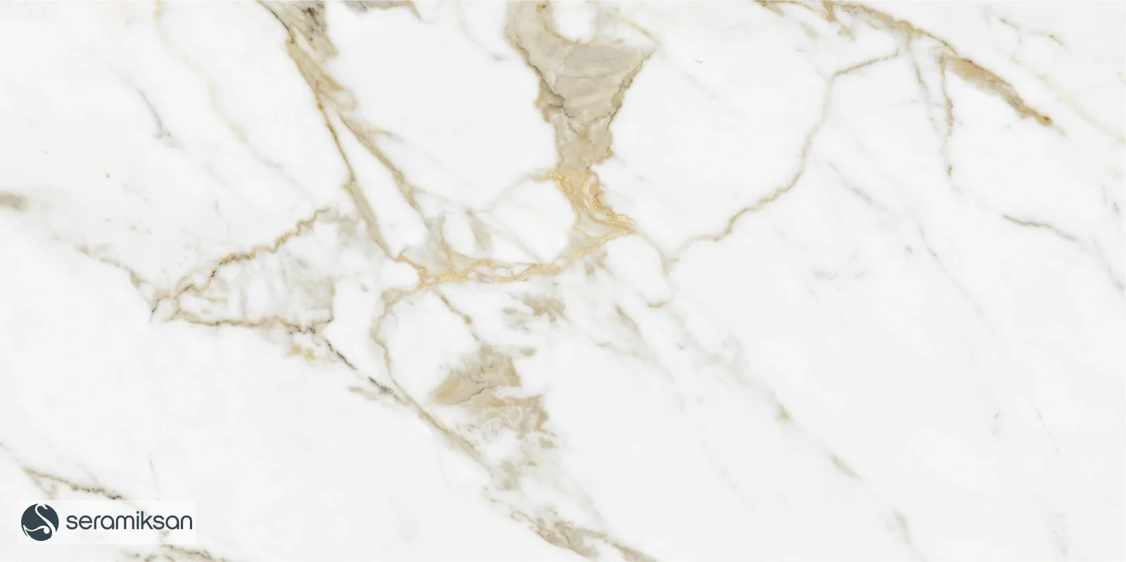 60*120 GOLD CALACATTA görsel 2