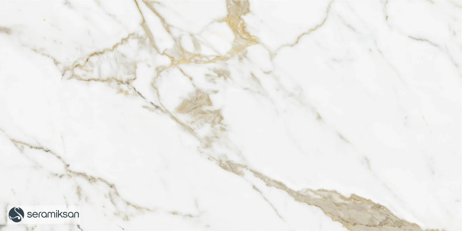 60*120 GOLD CALACATTA görsel 3