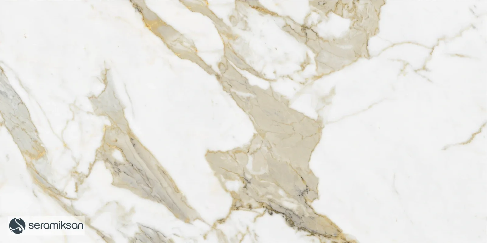 60*120 GOLD CALACATTA görsel 9