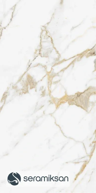60*120 GOLD CALACATTA SOFT TOUCH görsel 3