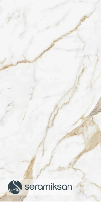 60*120 GOLD CALACATTA SOFT TOUCH görsel 5
