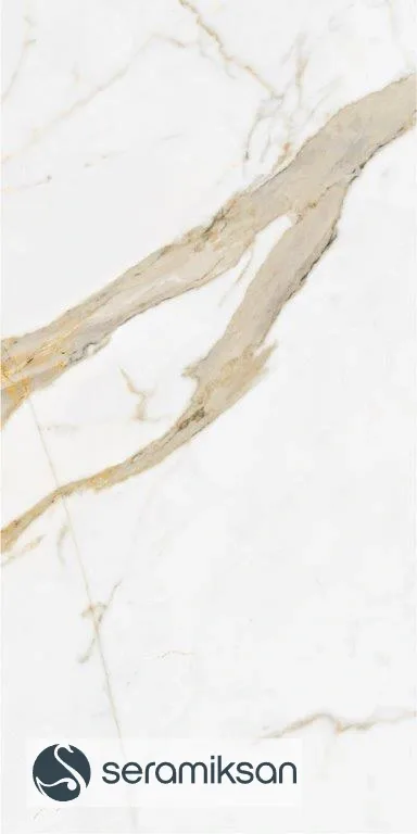 60*120 GOLD CALACATTA SOFT TOUCH görsel 6