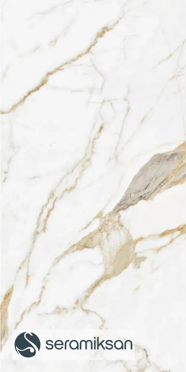 60*120 GOLD CALACATTA SOFT TOUCH görsel 7