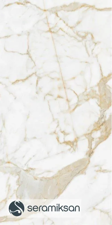 60*120 GOLD CALACATTA SOFT TOUCH görsel 8