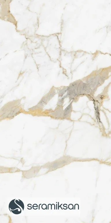 60*120 GOLD CALACATTA SOFT TOUCH görsel 9