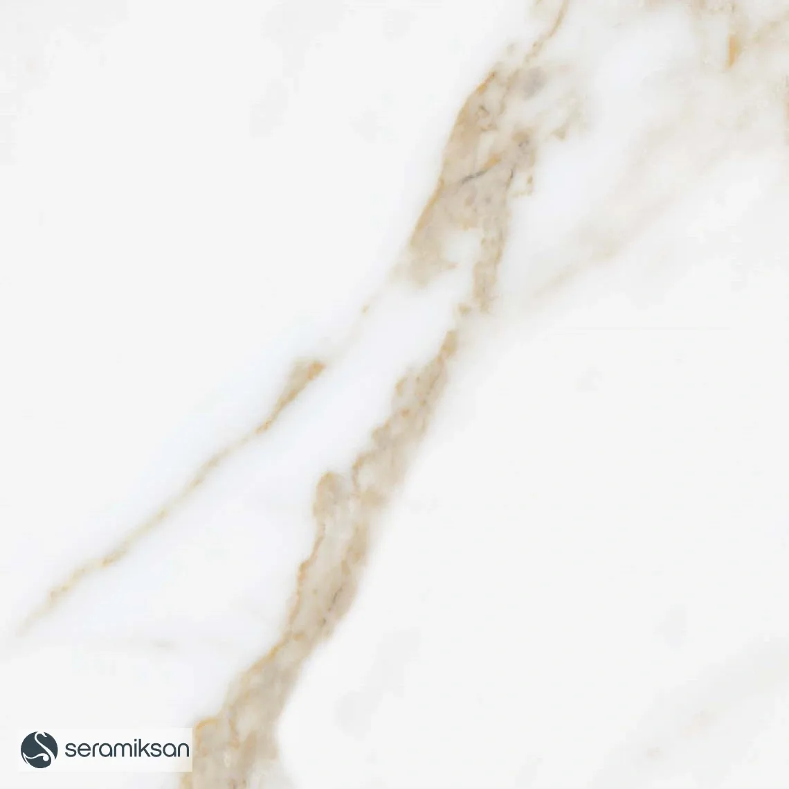 60*60 GOLD CALACATTA SOFT TOUCH