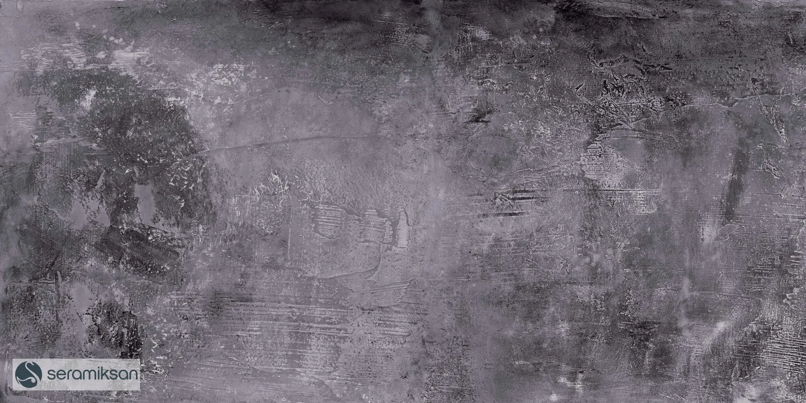 60*120 BETON KOYU GRİ görsel 2
