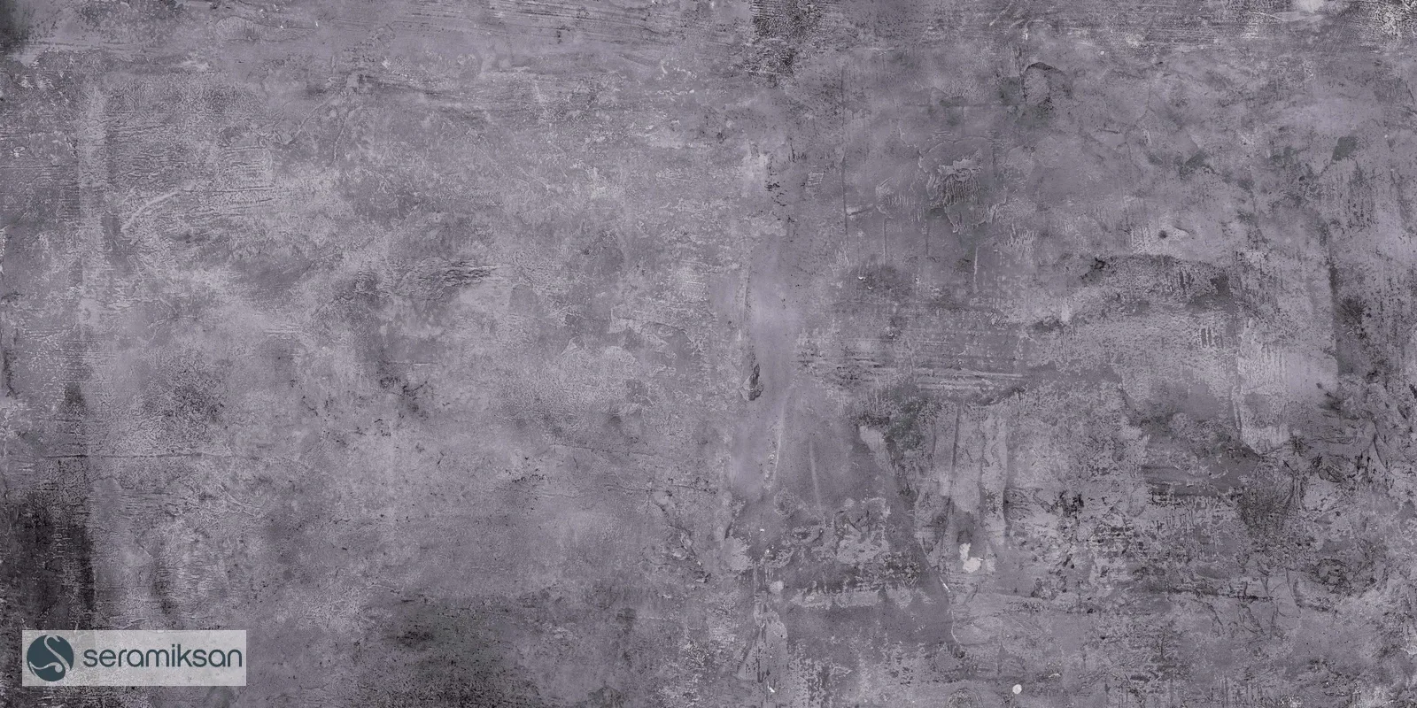 60*120 BETON KOYU GRİ görsel 3