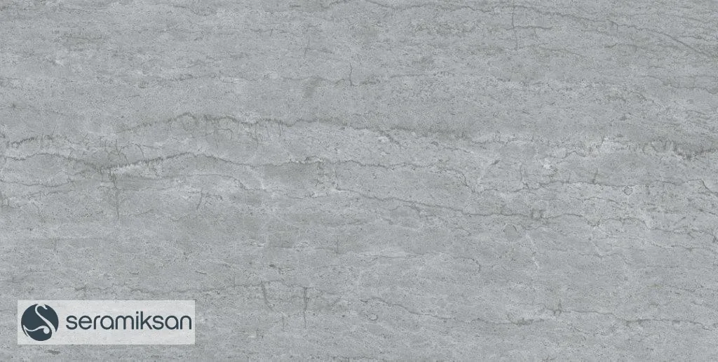 60*120 PORTLAND RELIEF GRAY görsel 6