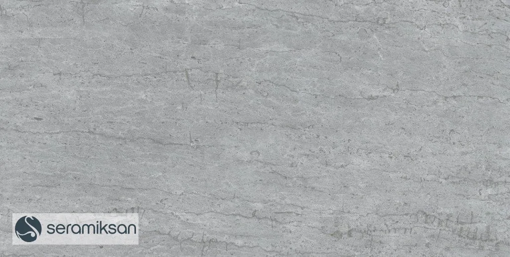 60*120 PORTLAND RELIEF GRAY