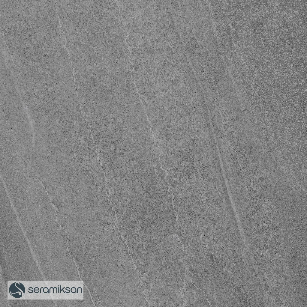 60*60 LECCE DARK GRAY