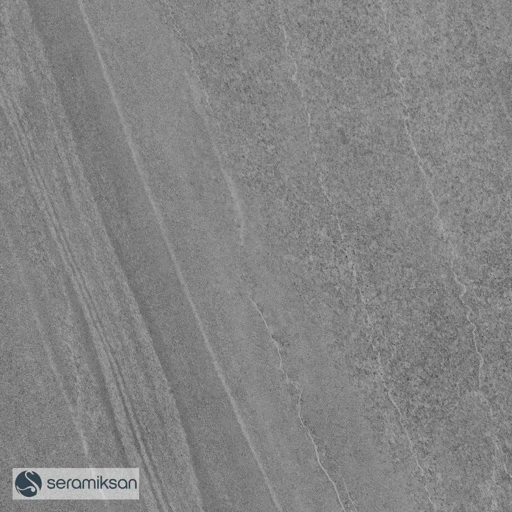 60*60 LECCE DARK GRAY