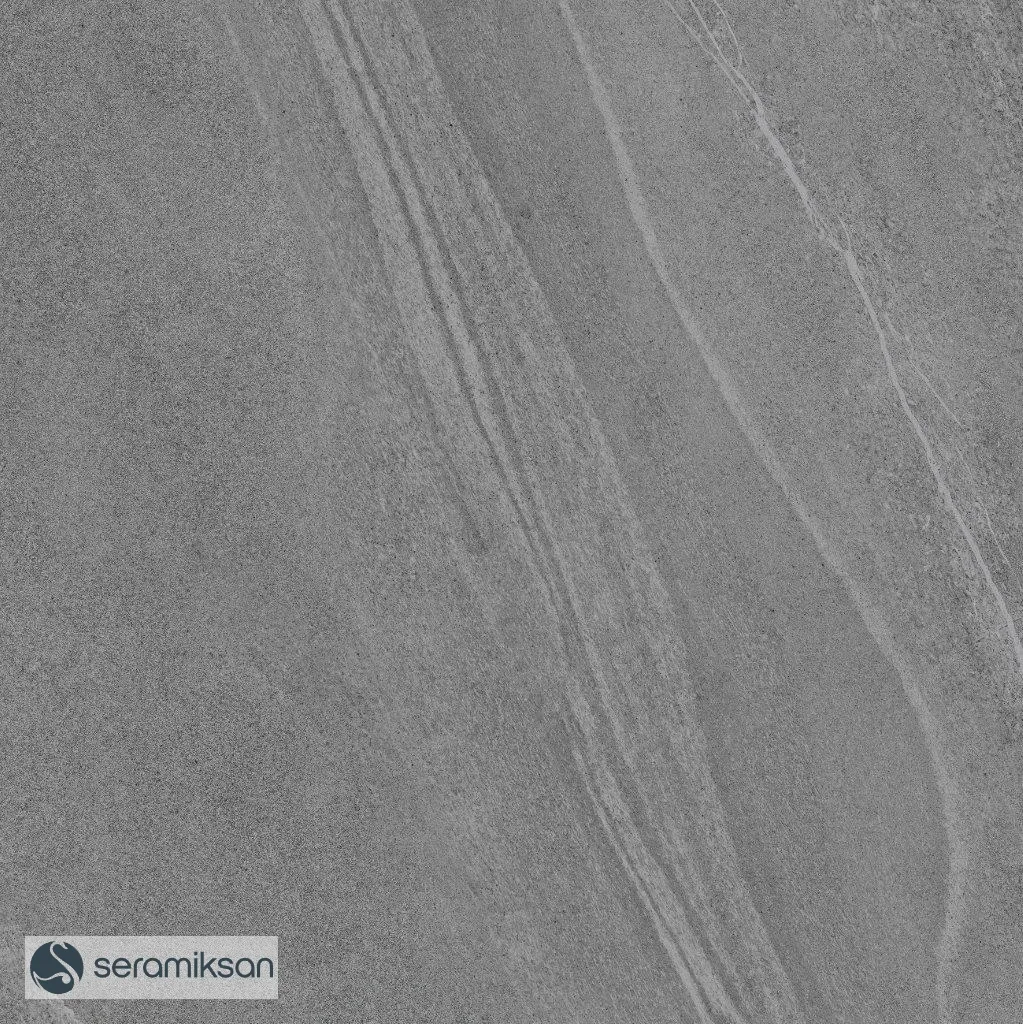 60*60 LECCE DARK GRAY
