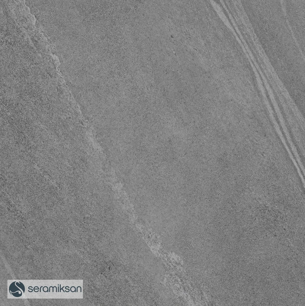 60*60 LECCE DARK GRAY