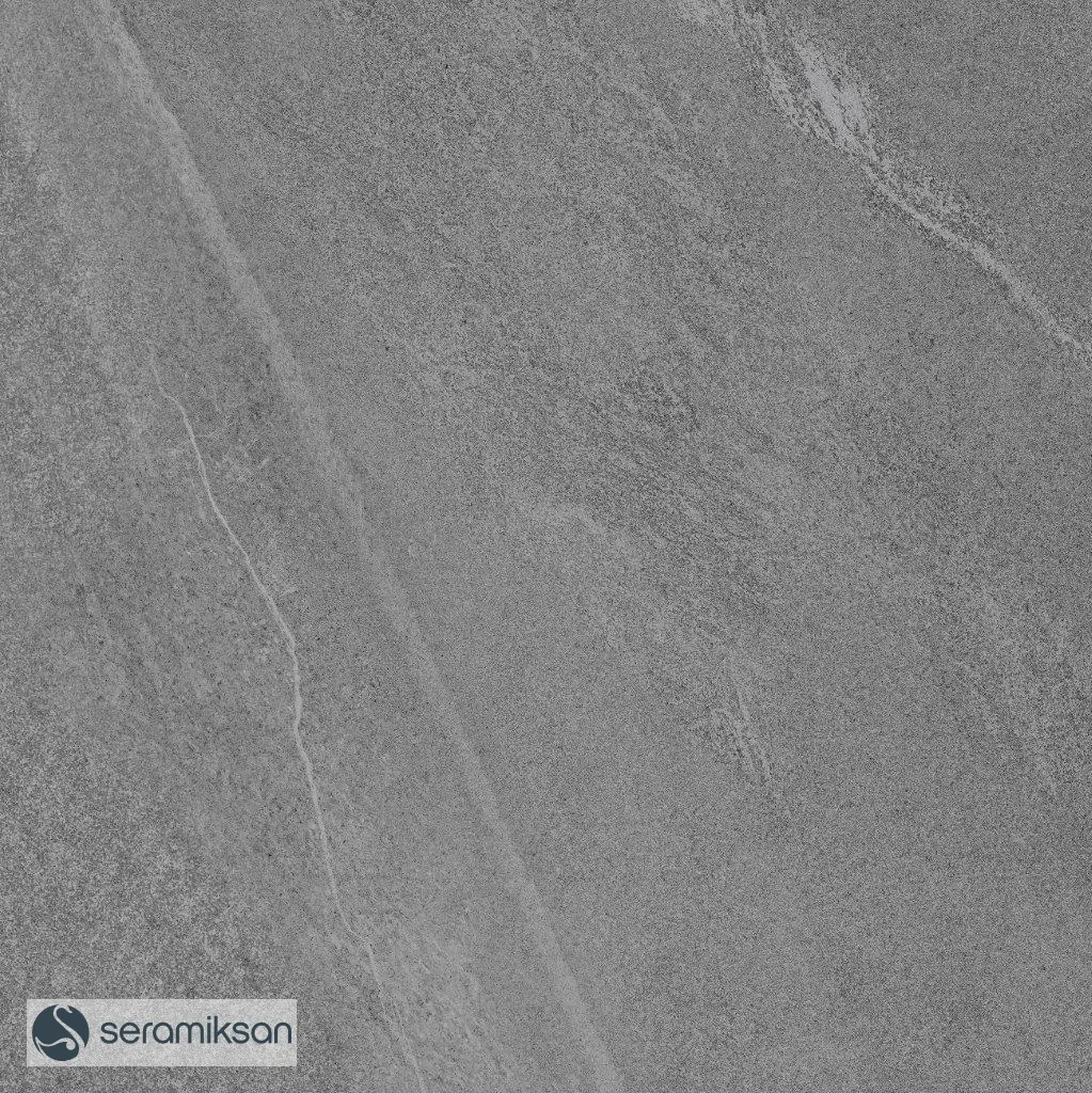 60*60 LECCE DARK GRAY