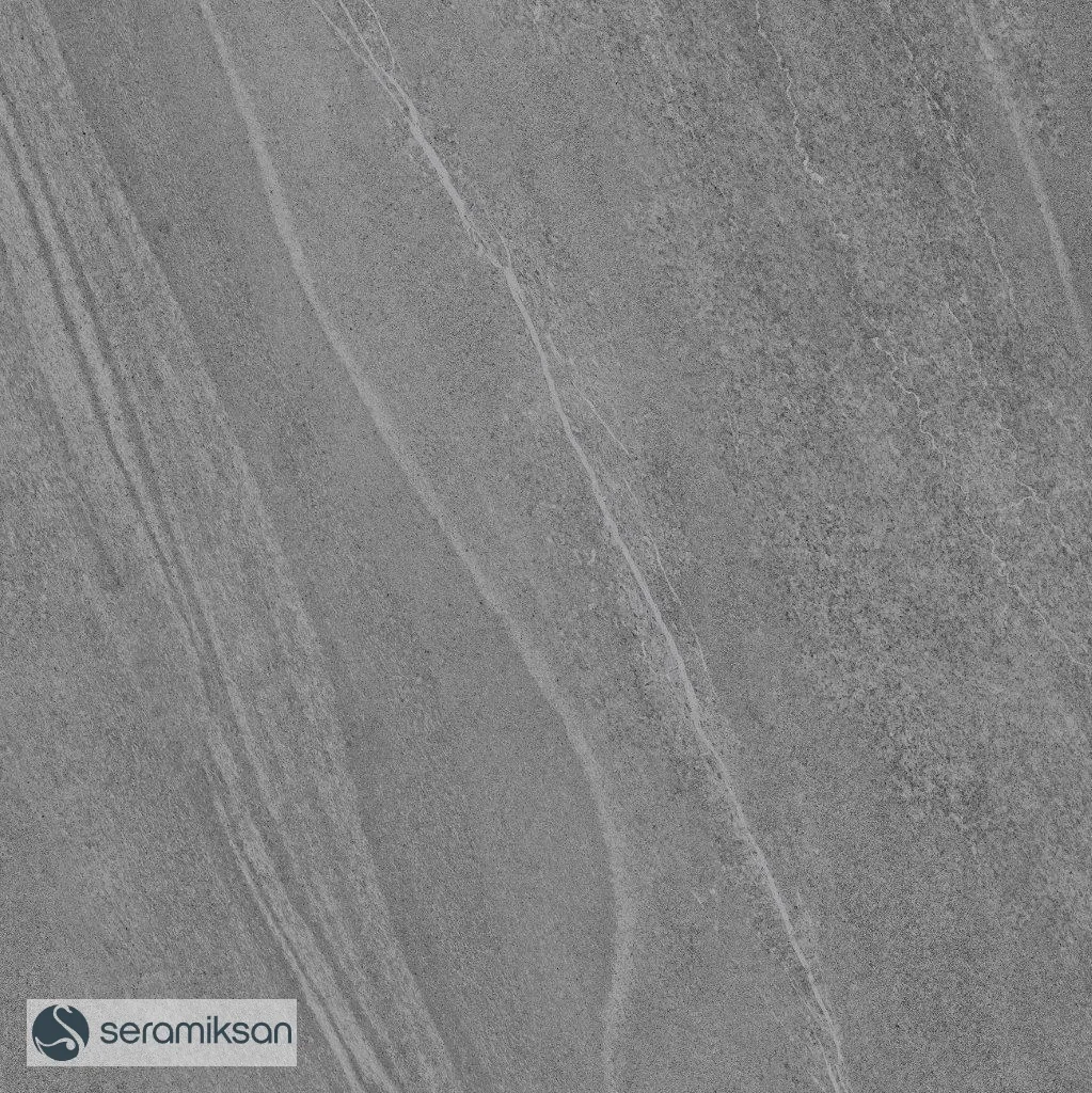 60*60 LECCE DARK GRAY