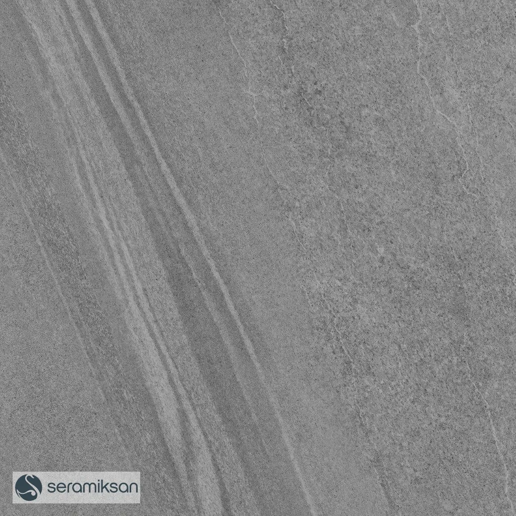 60*60 LECCE DARK GRAY