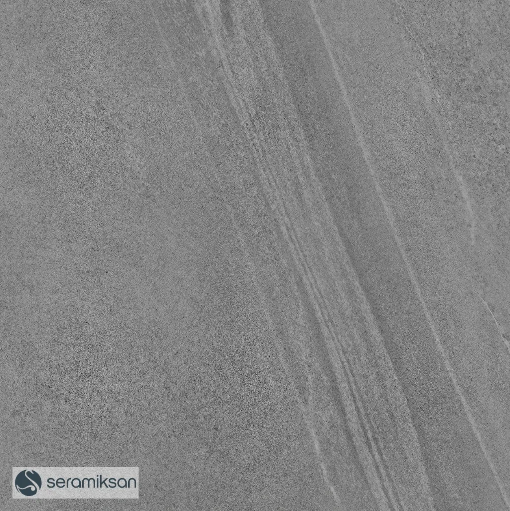 60*60 LECCE DARK GRAY
