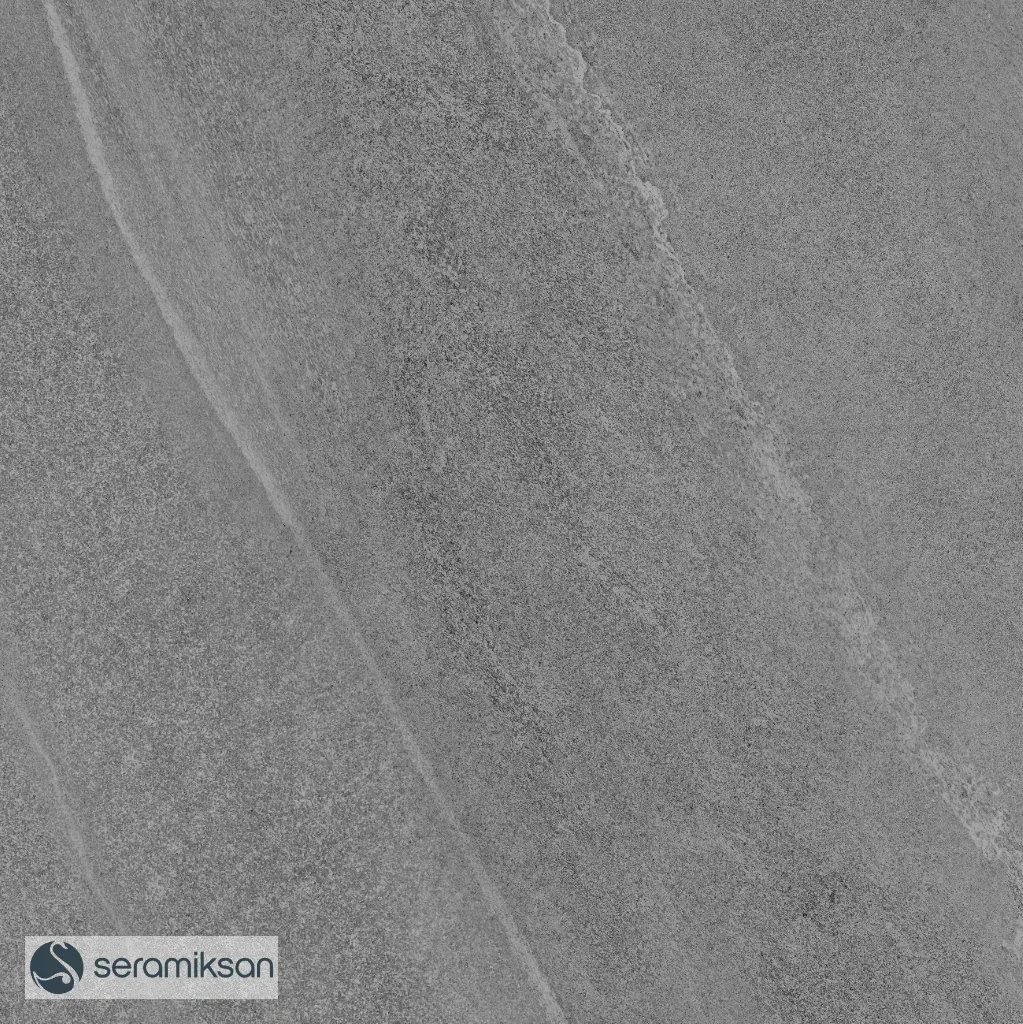 60*60 LECCE DARK GRAY