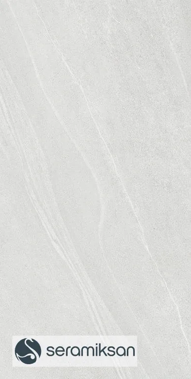 60*120 LECCE AÇIK GRİ