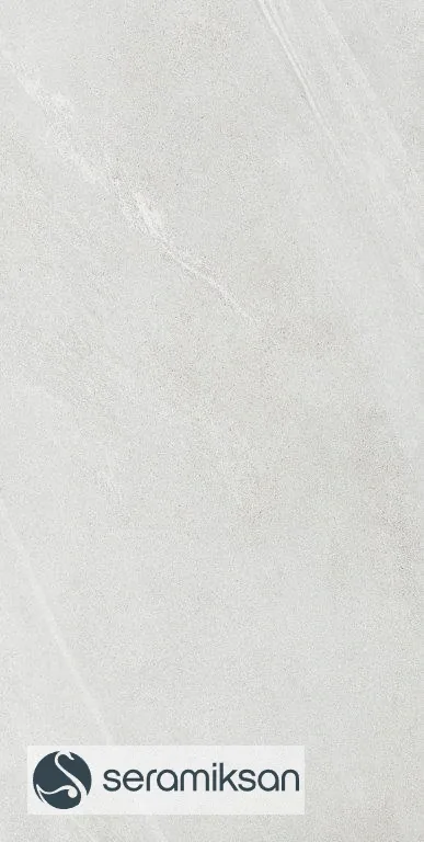 60*120 LECCE AÇIK GRİ