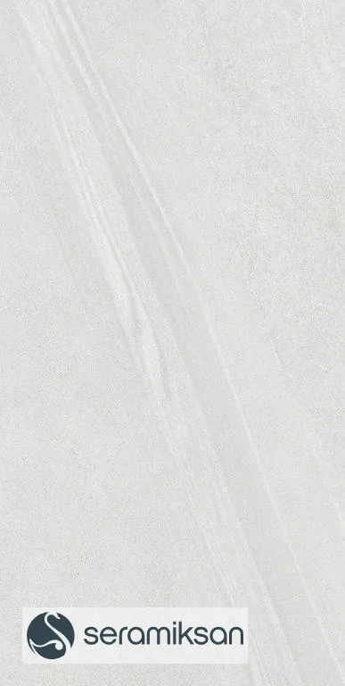 60*120 LECCE AÇIK GRİ