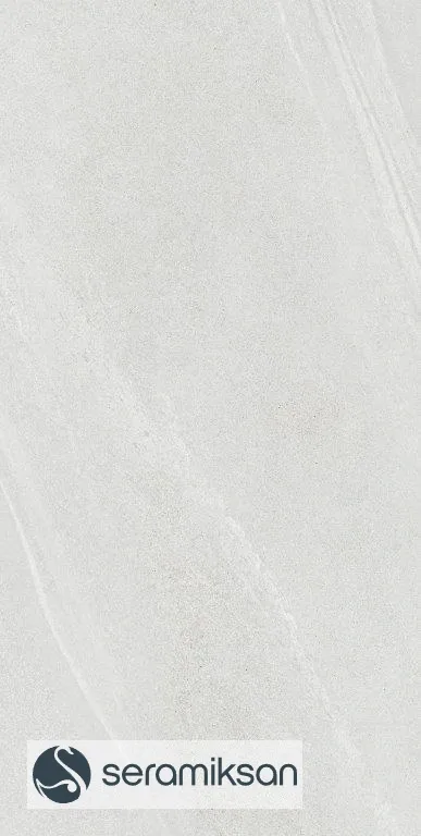 60*120 LECCE AÇIK GRİ