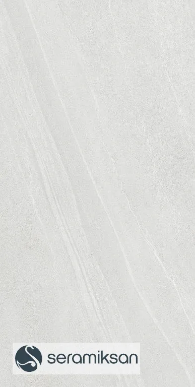 60*120 LECCE AÇIK GRİ