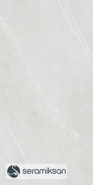 60*120 LECCE AÇIK GRİ