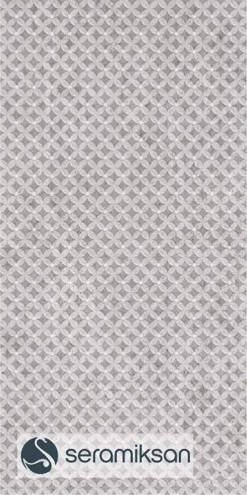30*60 TRASSIMENO CLOVER MOTİF