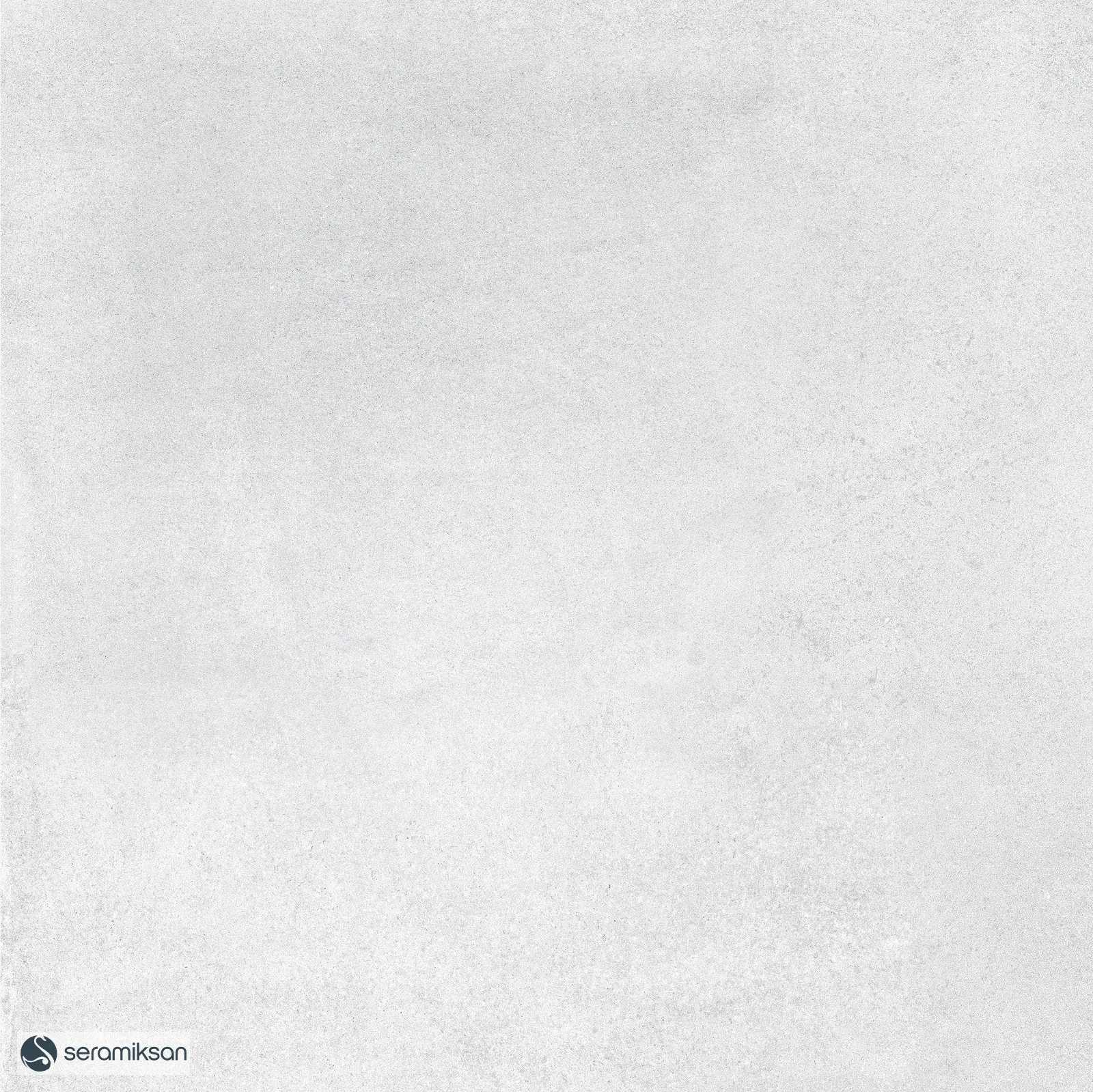 60*60 CITY ICE WHITE