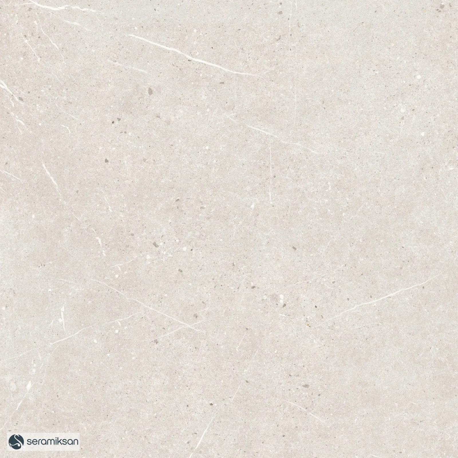 120*120 PERGAMON AÇIK GRİ görsel 2