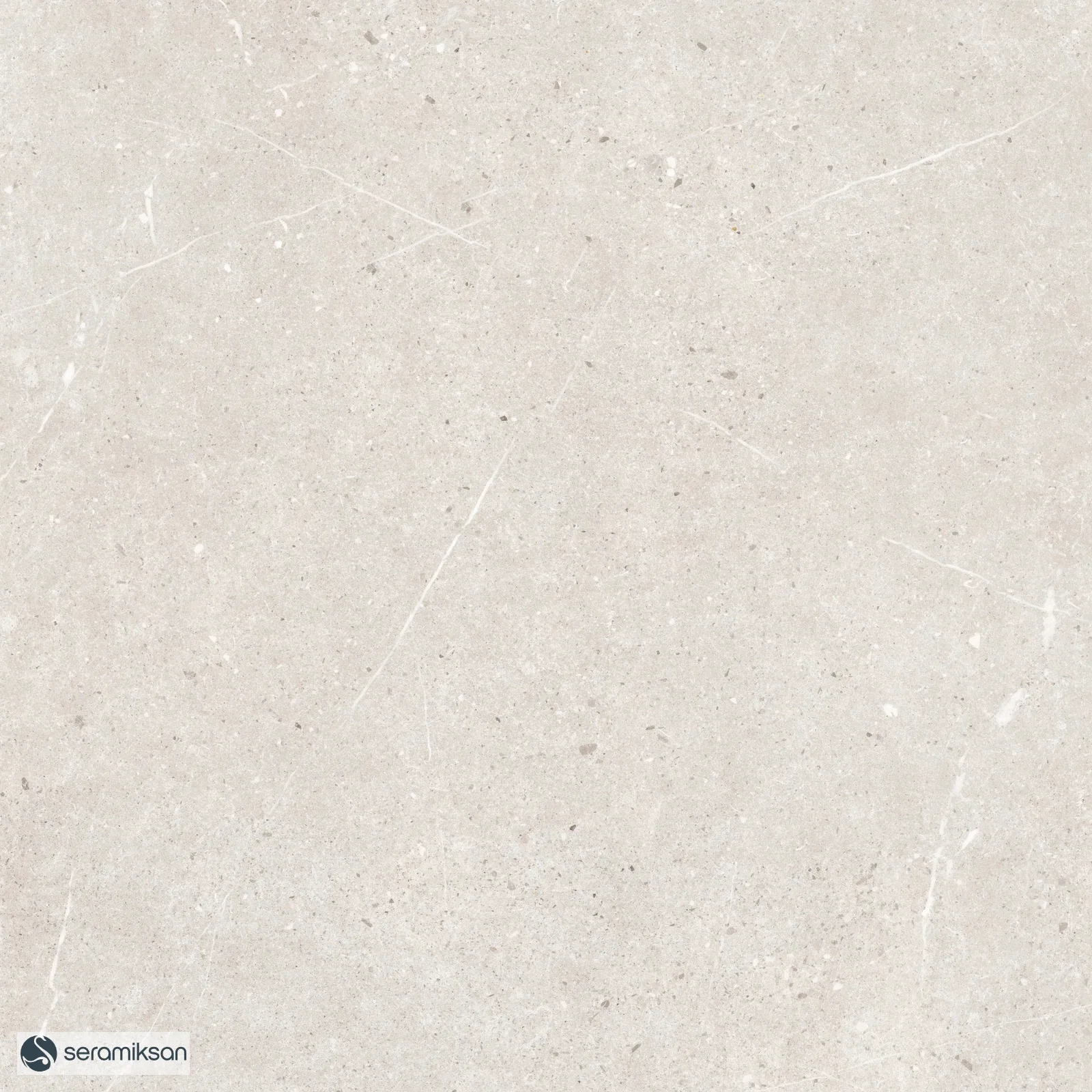 120*120 PERGAMON AÇIK GRİ