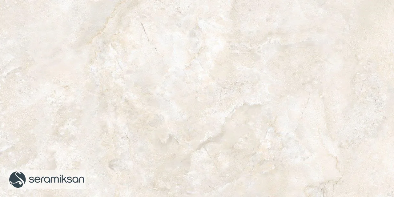 60*120 SERENGETI CREAM - F.L. görsel 11