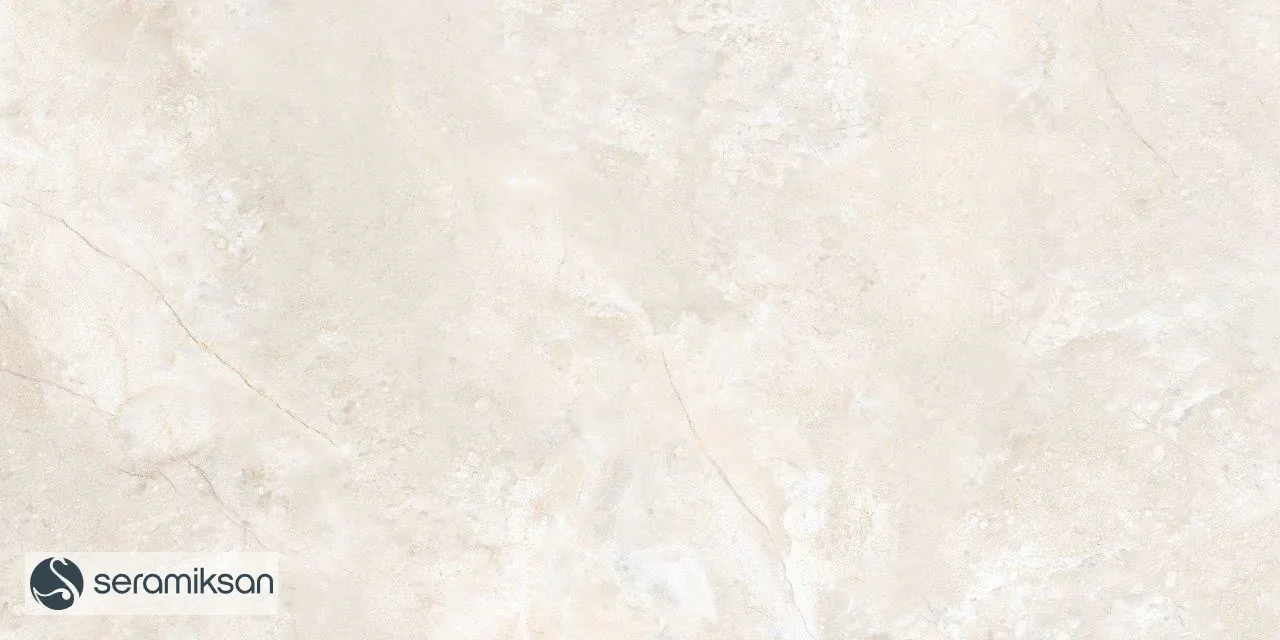 60*120 SERENGETI CREAM - F.L. görsel 6