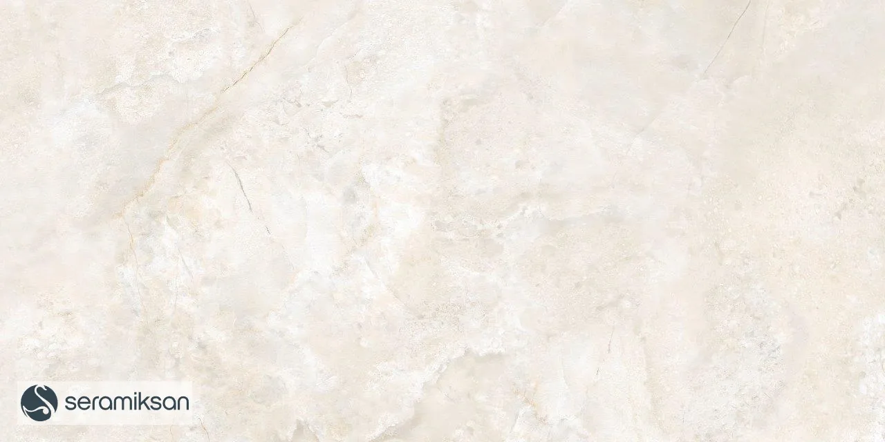 60*120 SERENGETI CREAM - F.L. görsel 7