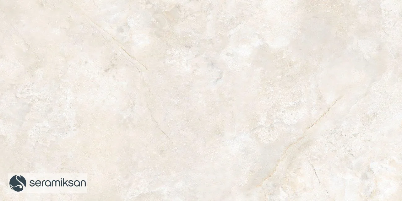 60*120 SERENGETI CREAM - F.L. görsel 8