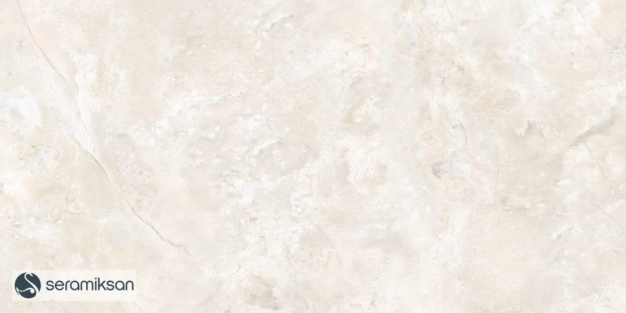 60*120 SERENGETI CREAM - F.L. görsel 9