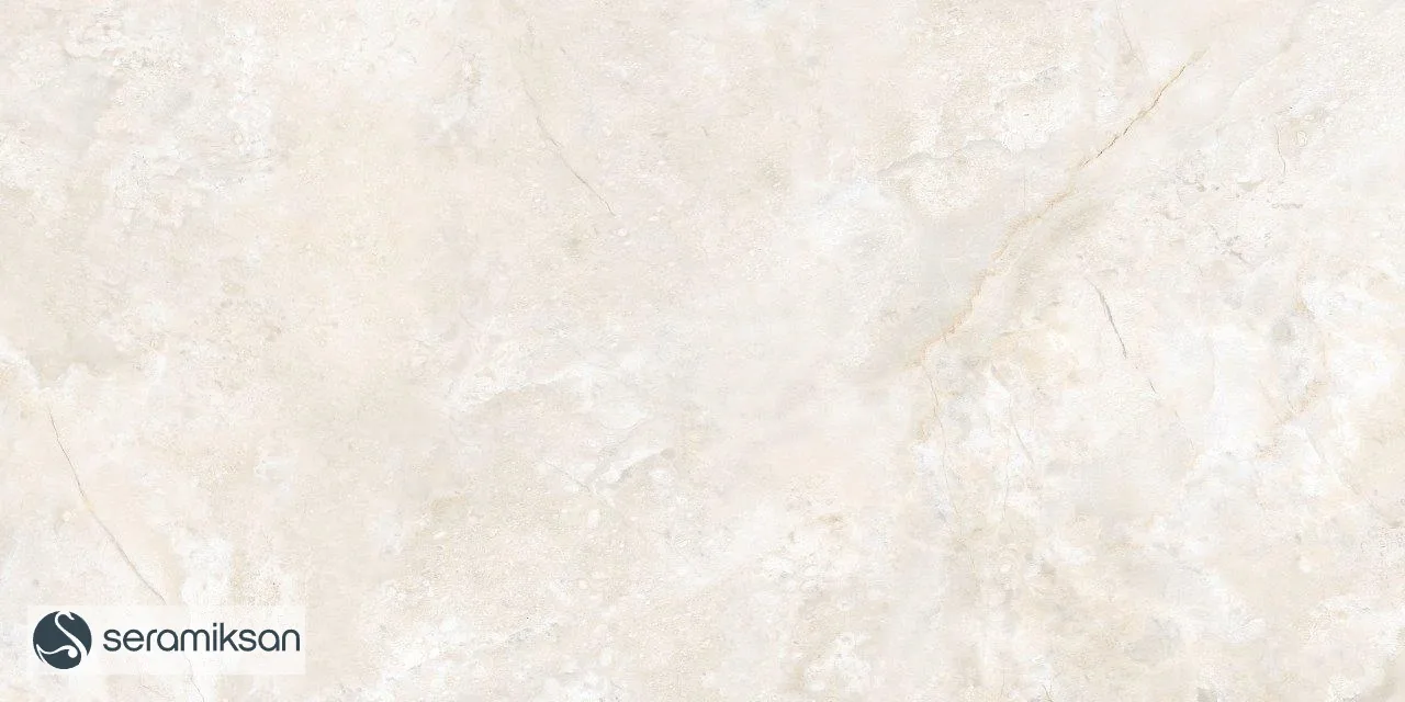 60*120 SERENGETI CREAM - F.L. görsel 10