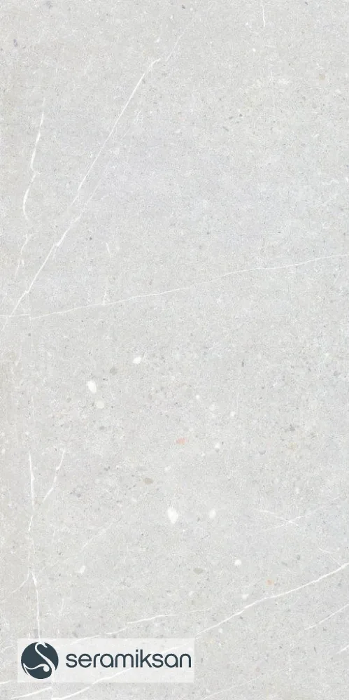 60*120 TRIO AÇIK GRİ görsel 2