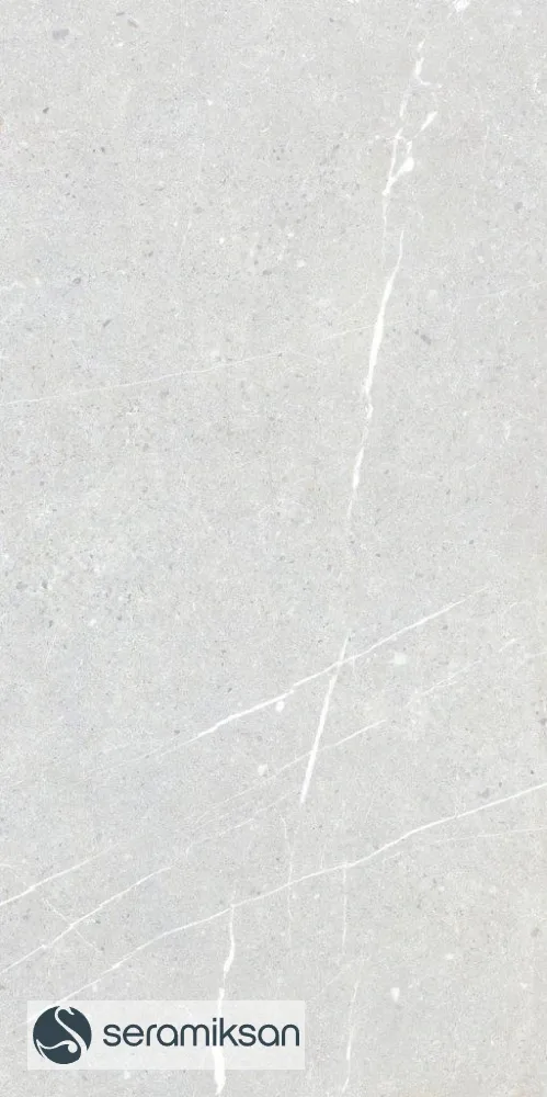 60*120 TRIO AÇIK GRİ görsel 3