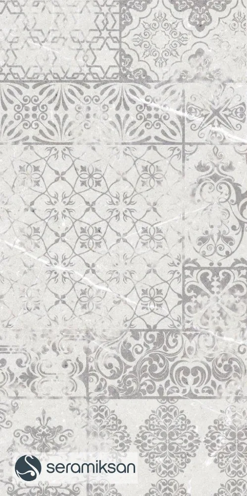 60*120 TRIO MOTİF görsel 3